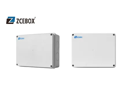 What Are the Advantages of Waterproof Junction Box?