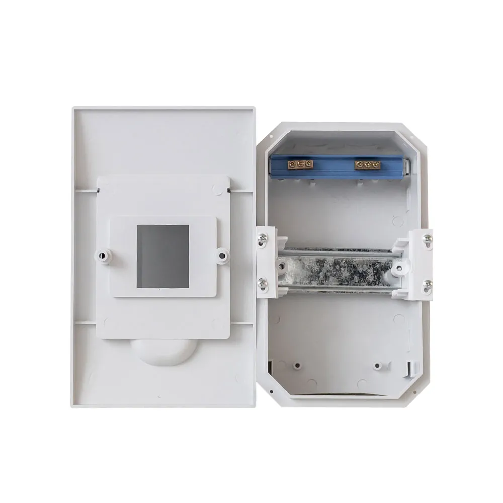 Power Distribution Box
