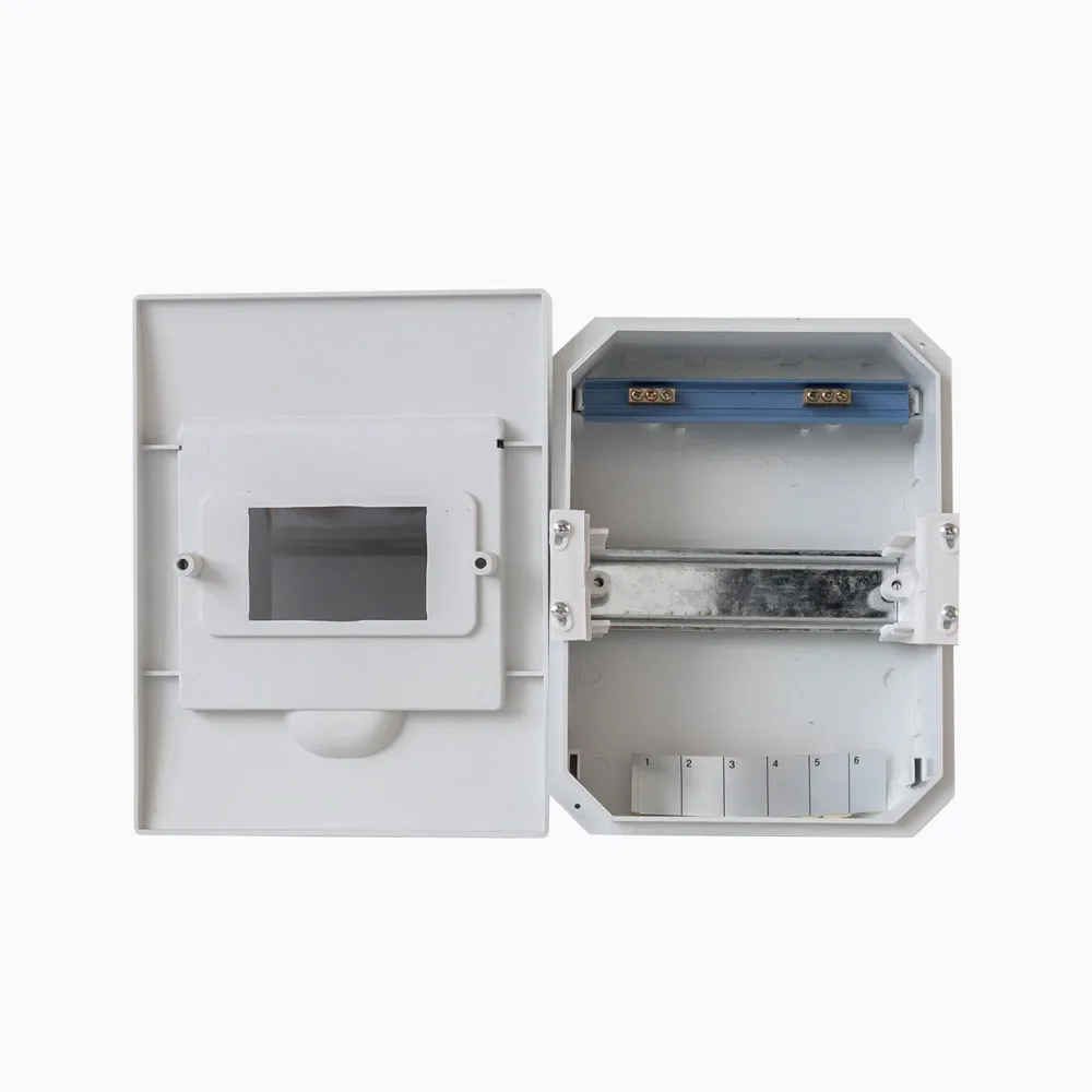 Electric Distribution Box