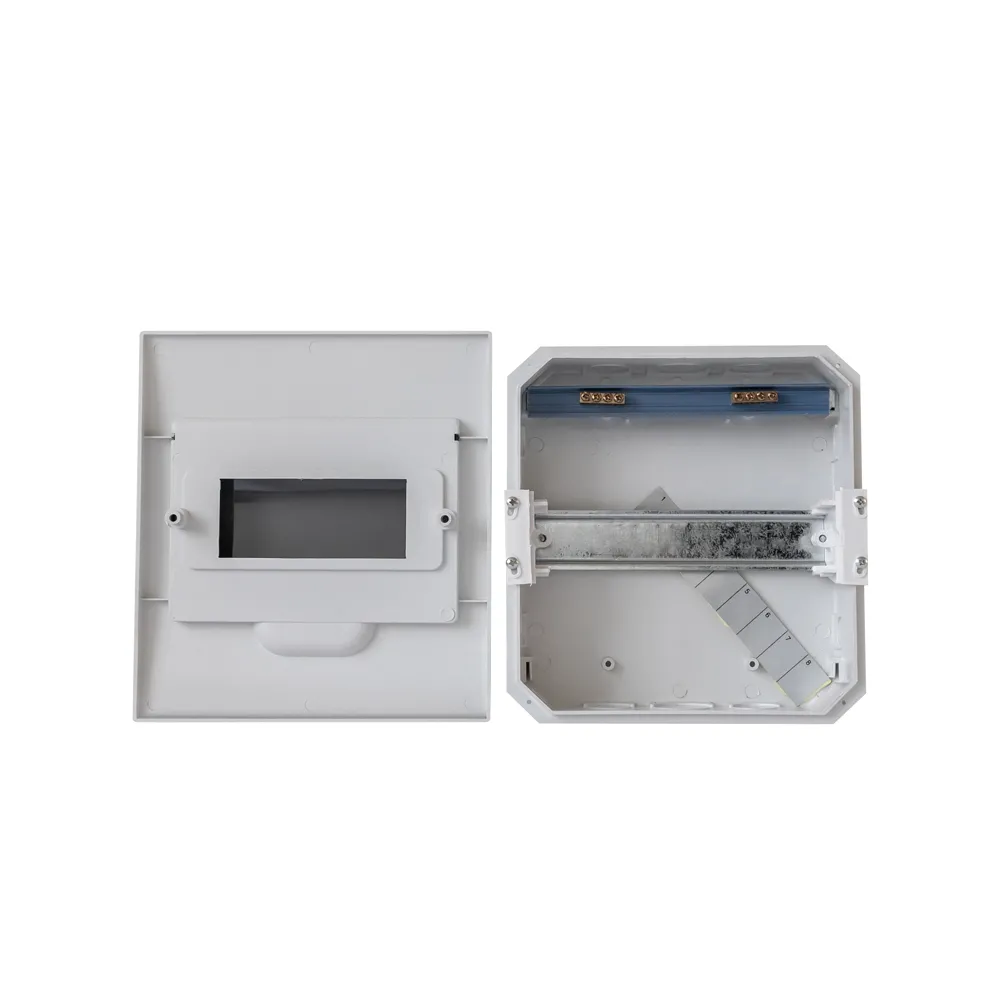 8 Phase Power Distribution Box