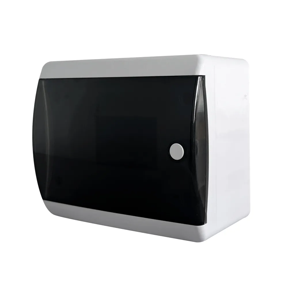 Plastic Distribution Box Electrical Db Boxes