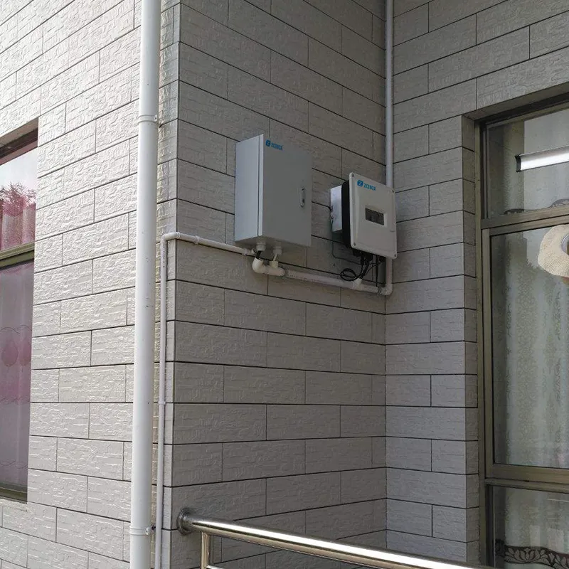 Power Distribution Box Electrical Box