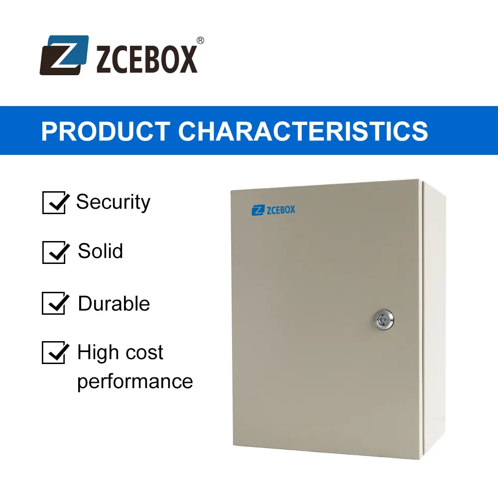 Indoor Optical Distribution Box