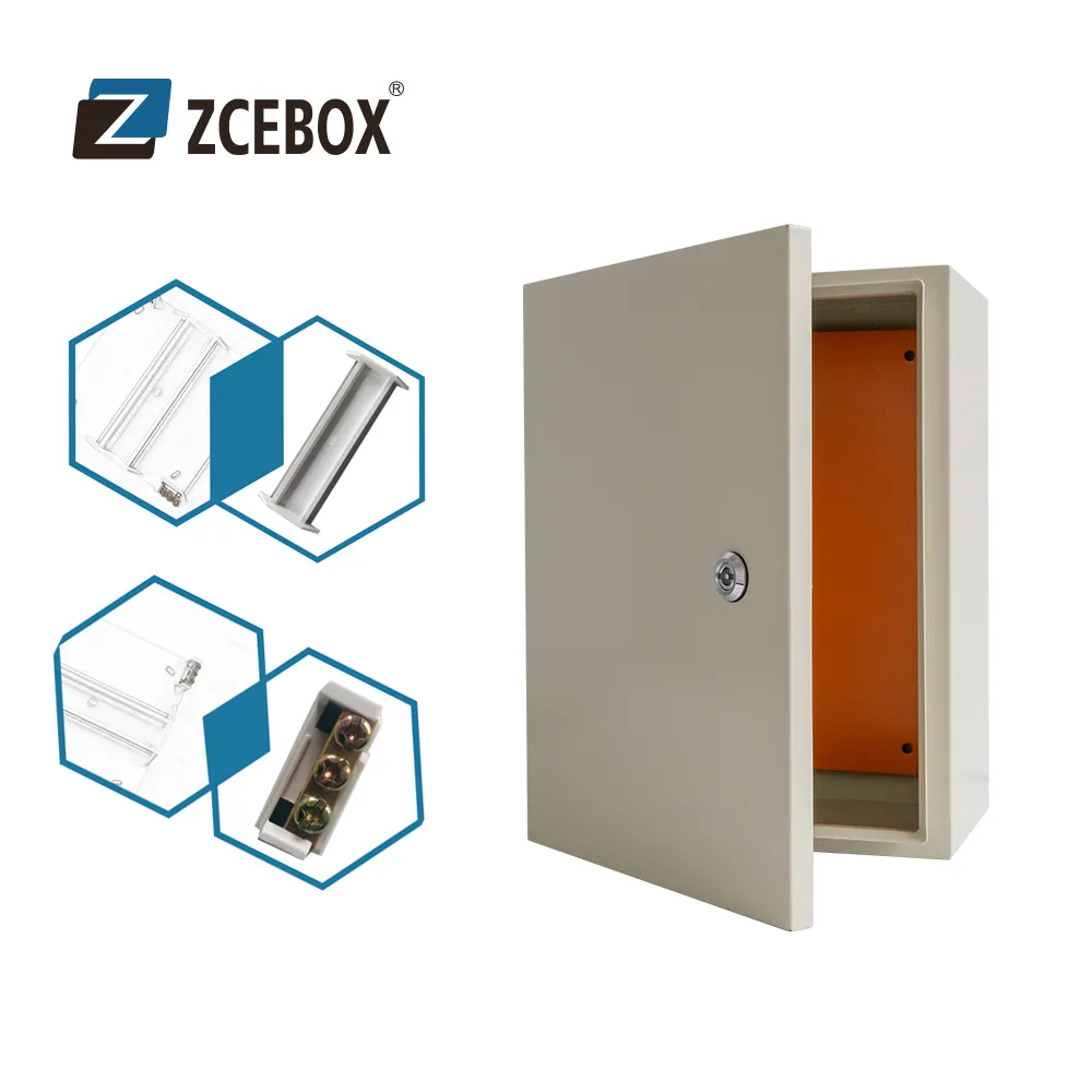 Indoor Optical Distribution Box