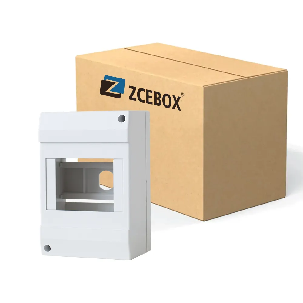 Outdoor Optical Distribution Box