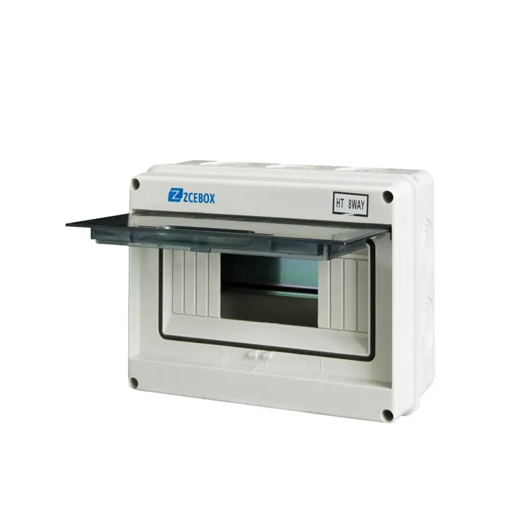 IP65 Mcb Box