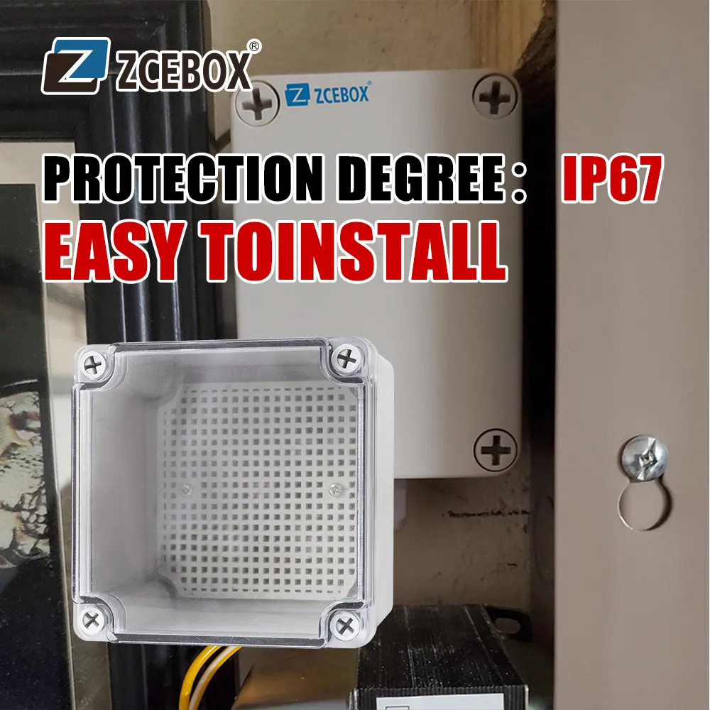 Junction Box Price