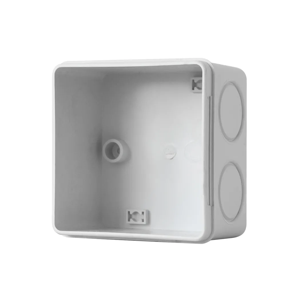 Waterproof Abs Enclosure Box