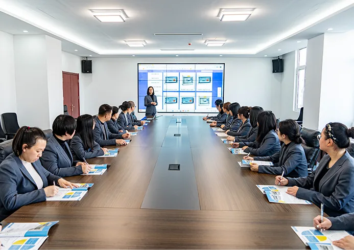 ZCEBOX Power Distribution Equipment Manufacturer