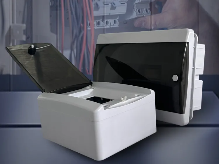 Precautions for ZCEBOX Plastic Distribution Box Junction Boxes in Low-Temperature Environments