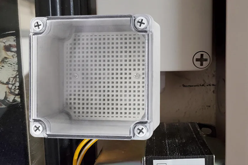 Wire Arrangement and Space Optimization Tips for ZCEBOX Plastic Distribution Box Junction Boxes