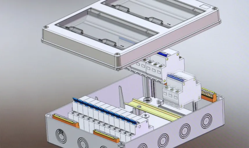 Emergency Troubleshooting Tips for ZCEBOX Plastic Distribution Box Junction Boxes