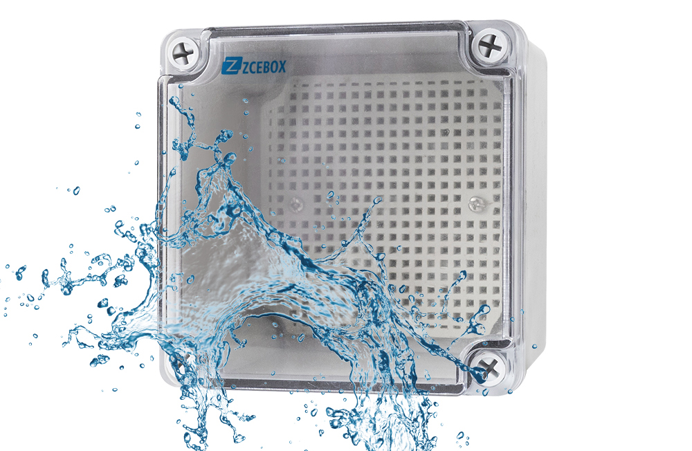 Protection Performance Testing and Verification Tips for ZCEBOX Plastic ...