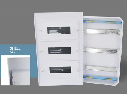 Outdoor Weather-Resistant Wiring Tips for ZCEBOX Plastic Distribution Box Junction Boxes in Agricultural Irrigation Scenarios