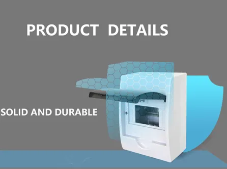 High-Density Wiring Optimization Tips for ZCEBOX Plastic Distribution Box Junction Boxes in Data Center Scenarios