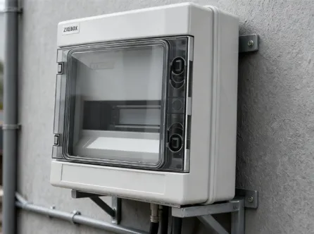 Special Wiring Tips for ZCEBOX Plastic Distribution Box Junction Boxes in New Energy (PV/Energy Storage) Scenarios