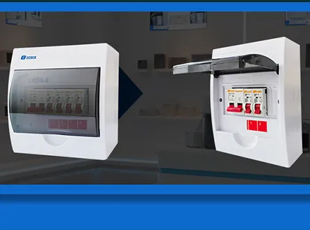 Wireless Compatible Wiring Tips for ZCEBOX Plastic Distribution Box Junction Boxes in Industrial Internet of Things (IIoT) Scenarios