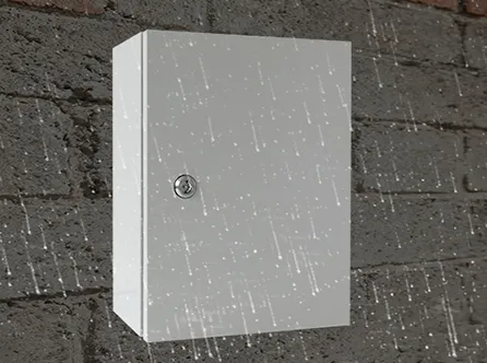 Core Features of ZCEBOX Low-Voltage Distribution Box Junction Boxes