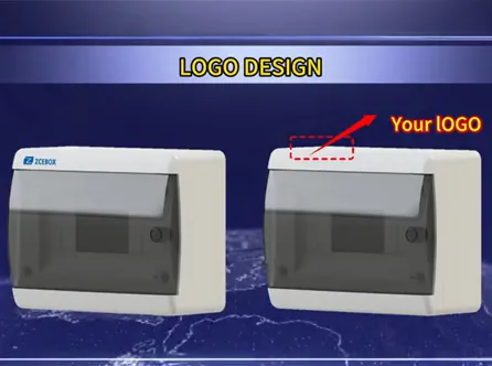 Core Advantages of Safety and Convenience of ZCEBOX Low-Voltage Junction Boxes for Civil/Industrial Scenarios
