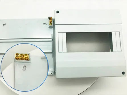 Core Advantages of Full-Scenario Adaptation and Humanized O&M of ZCEBOX Low-Voltage Junction Boxes