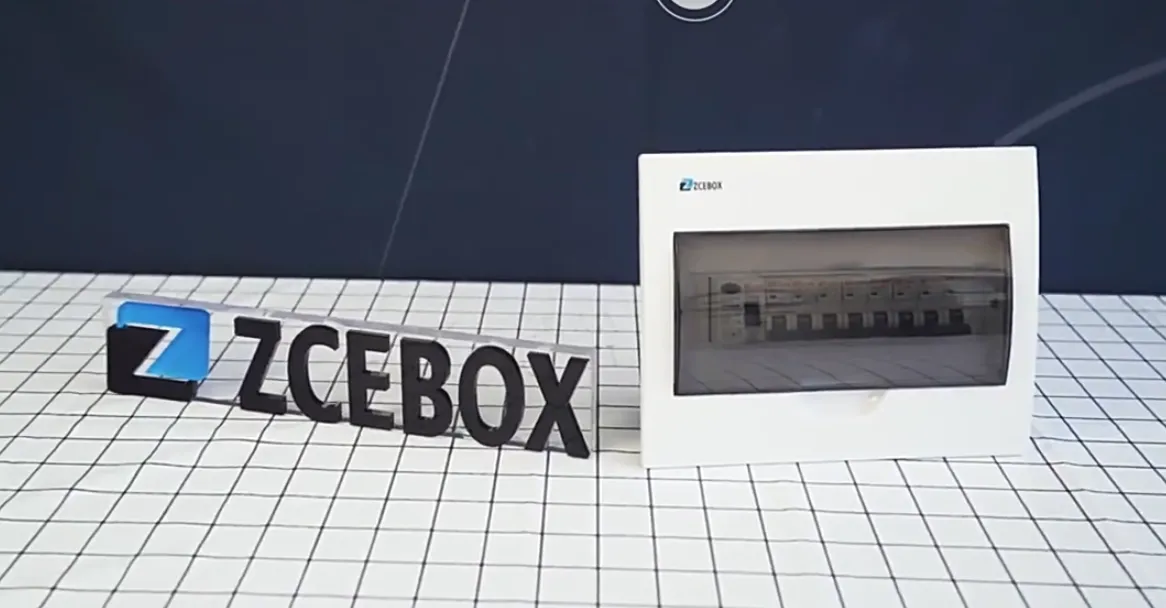 Durable ABS & PVC Enclosures for Reliable Low-Voltage Applications