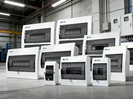 ZCEBOX Low-Voltage Junction Box Product Introduction