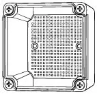 Waterproof Junction Boxes