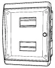 Power Distribution Box